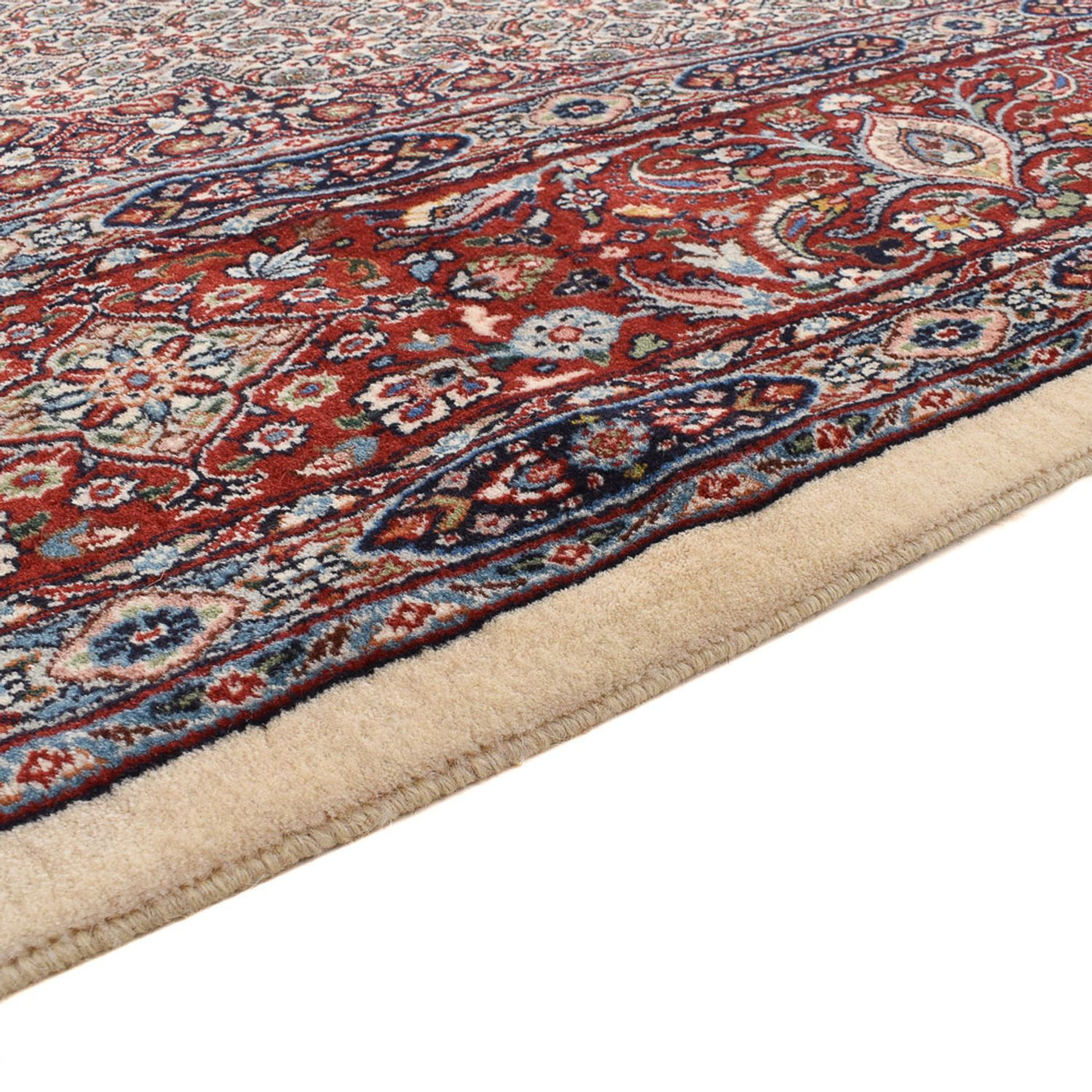 Moud Tappeto 342x250cm - Tappeto persiano