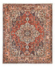 Bakhtiari Tappeto 310x375cm - Tappeto persiano