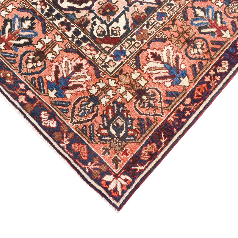 Tappeto Persero - Nomade - 375 x 310 cm - rosso