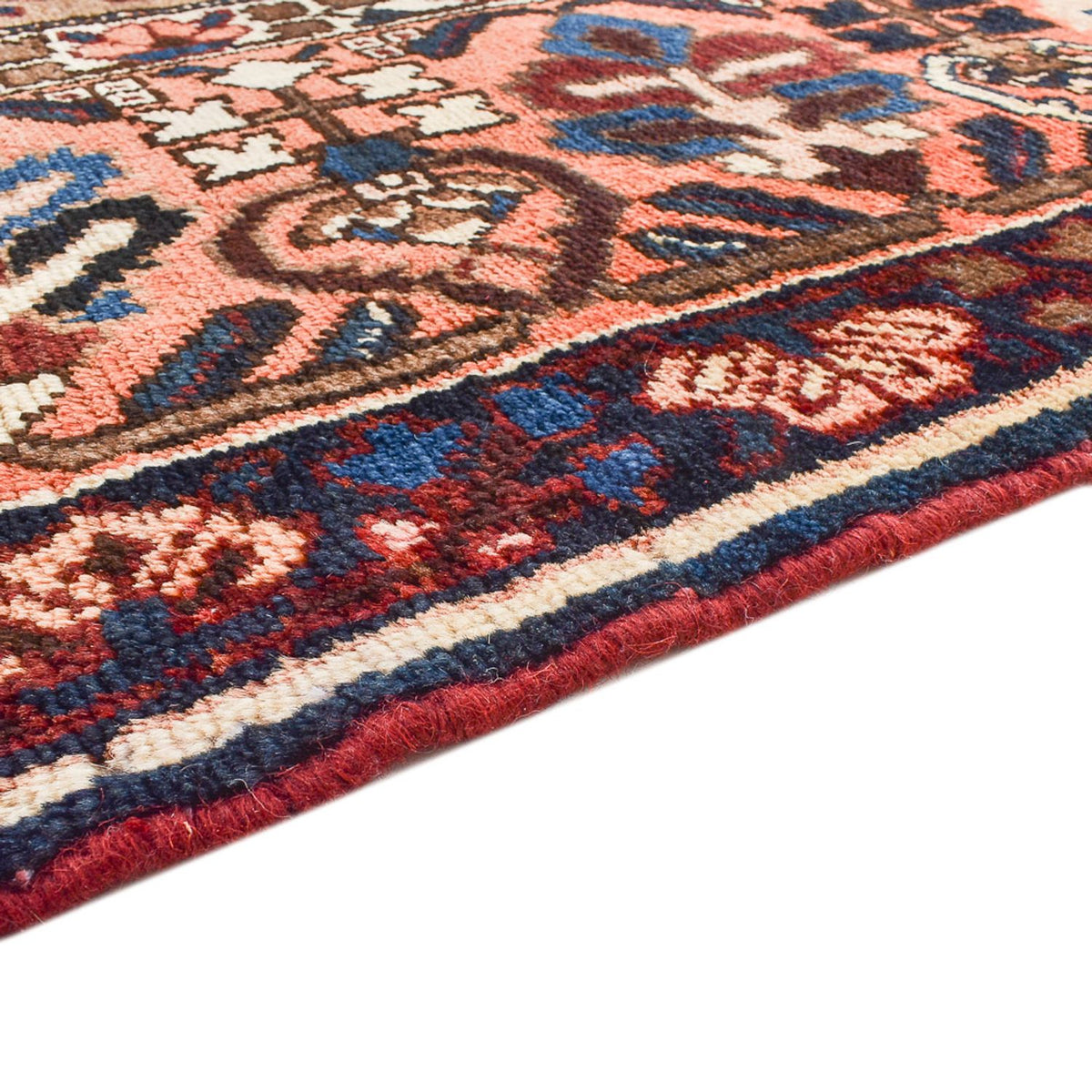 Bakhtiari Tappeto 310x375cm - Tappeto persiano