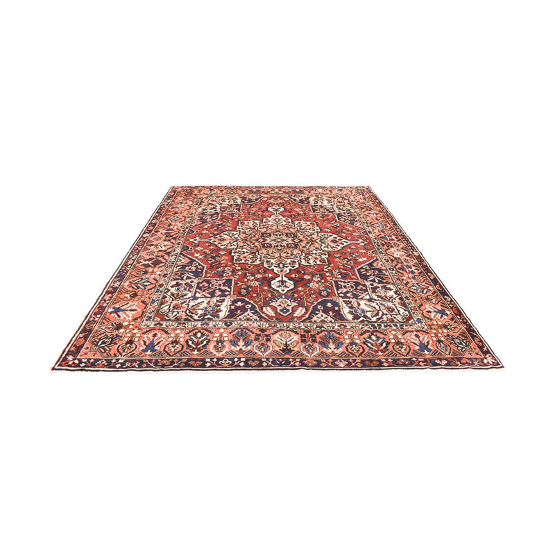 Tappeto Persero - Nomade - 375 x 310 cm - rosso