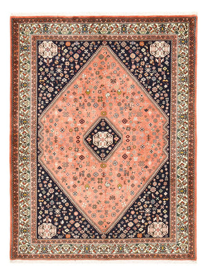 Tappeto Gabbeh - Kashkuli Persero - 208 x 156 cm - rosso chiaro