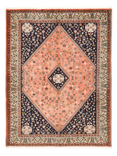 Kashkuli Tappeto 156x208cm - Tappeto persiano