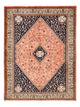 Kashkuli Tappeto 208x156cm - Tappeto persiano