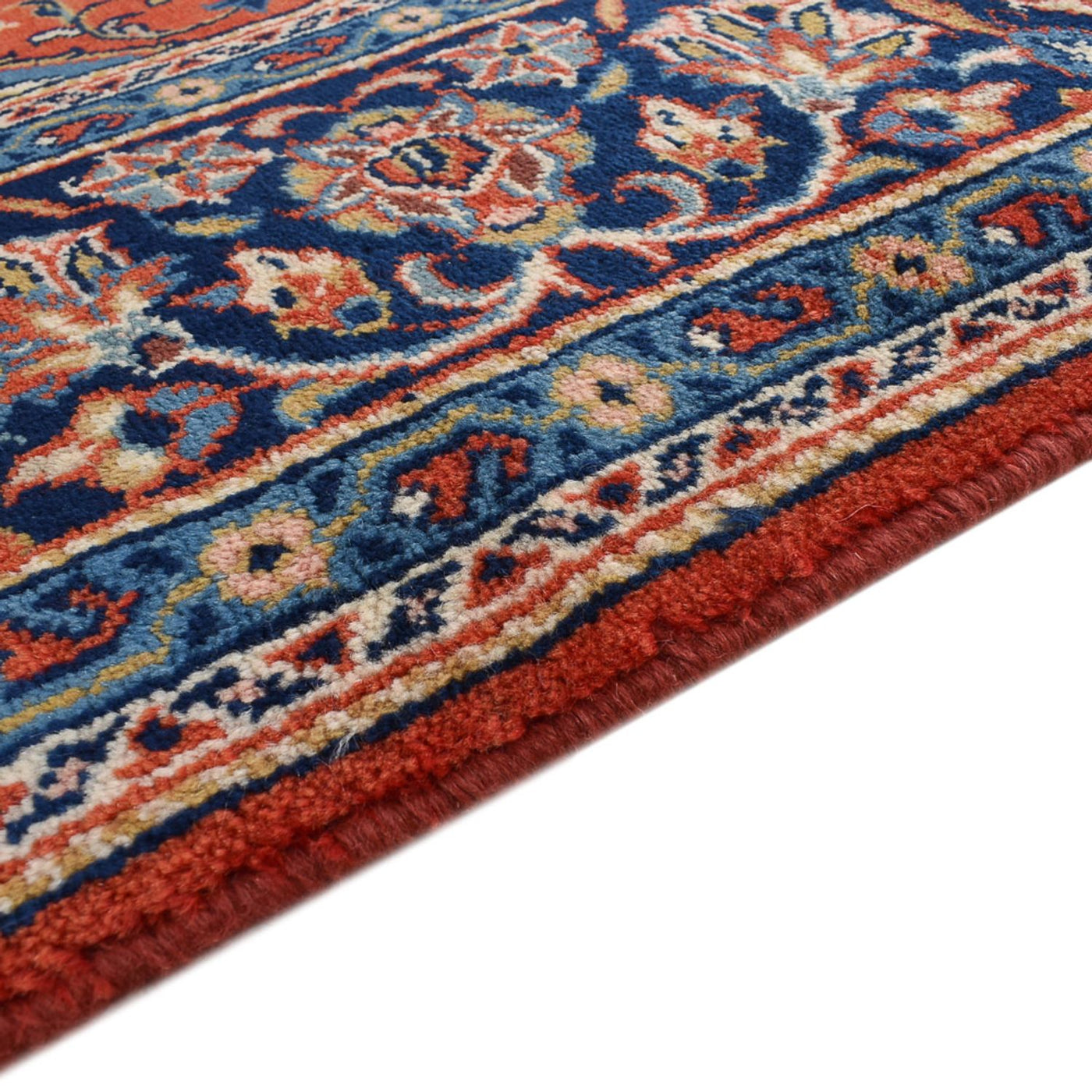 Sarouk Tappeto 304x243cm - Tappeto persiano