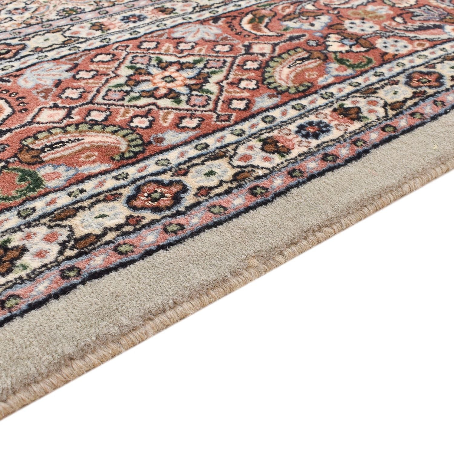 Tappeto Persero - Classico - 295 x 197 cm - ruggine