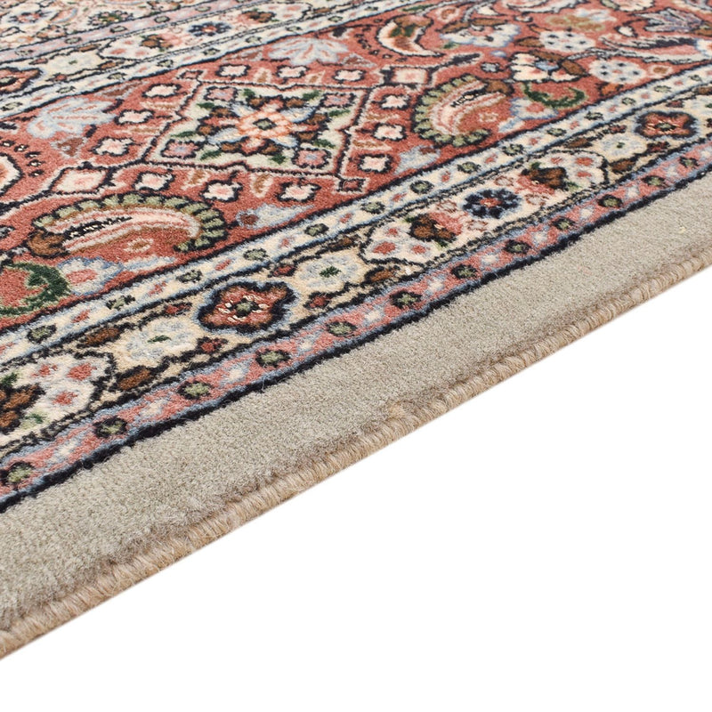 Tappeto Persero - Classico - 295 x 197 cm - ruggine