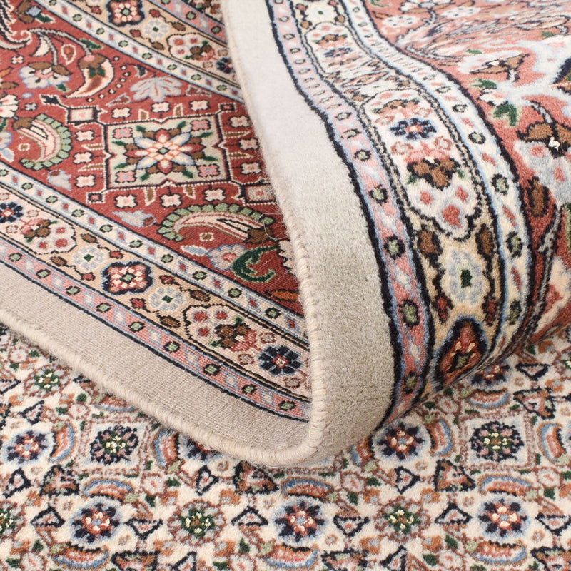 Tappeto Persero - Classico - 295 x 197 cm - ruggine