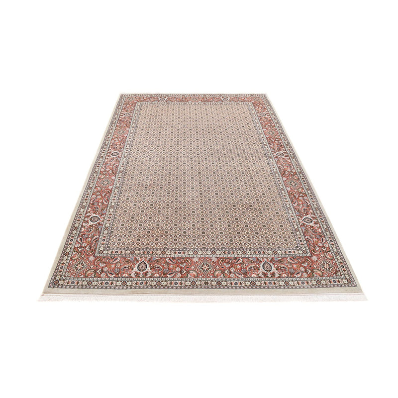 Tappeto Persero - Classico - 295 x 197 cm - ruggine