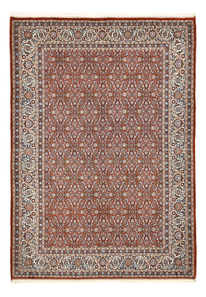 Tappeto Persero - Classico - 288 x 197 cm - ruggine