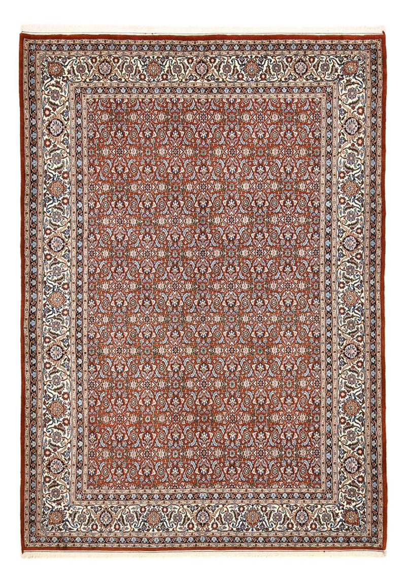 Tappeto Persero - Classico - 288 x 197 cm - ruggine