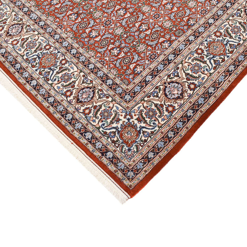 Tappeto Persero - Classico - 288 x 197 cm - ruggine