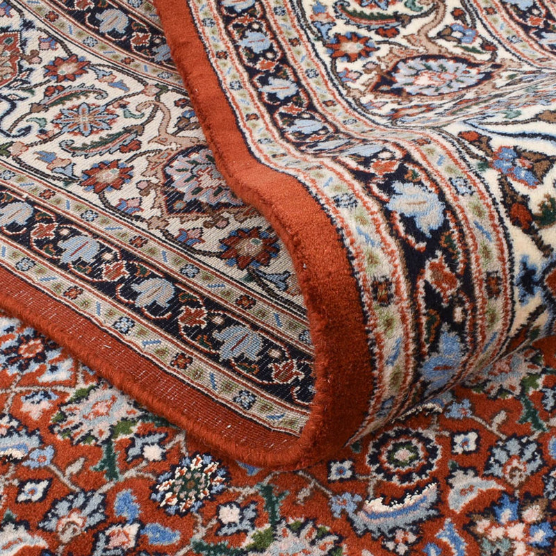 Tappeto Persero - Classico - 288 x 197 cm - ruggine
