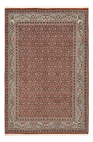 Tappeto Persero - Classico - 298 x 197 cm - ruggine