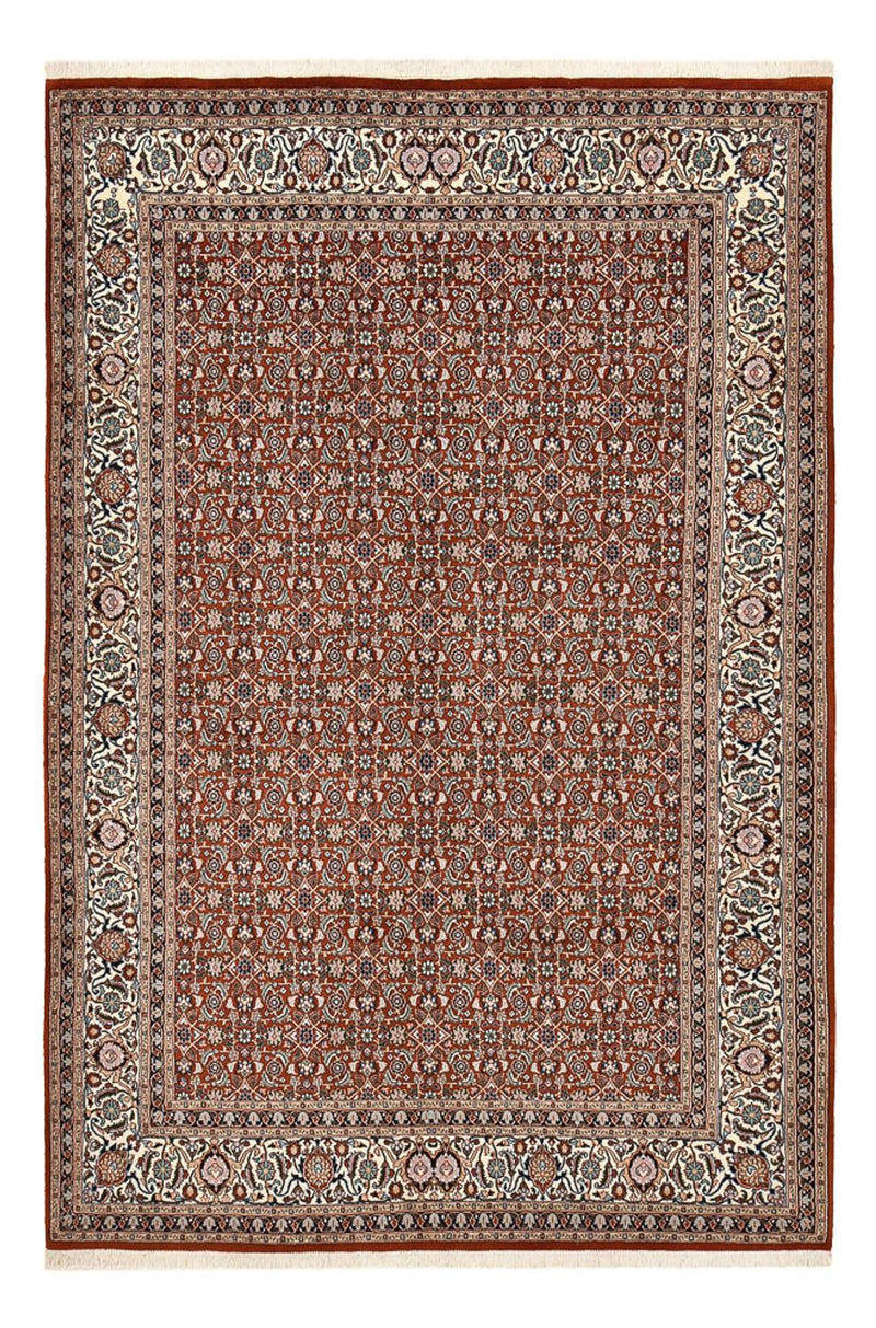 Tappeto Persero - Classico - 298 x 197 cm - ruggine