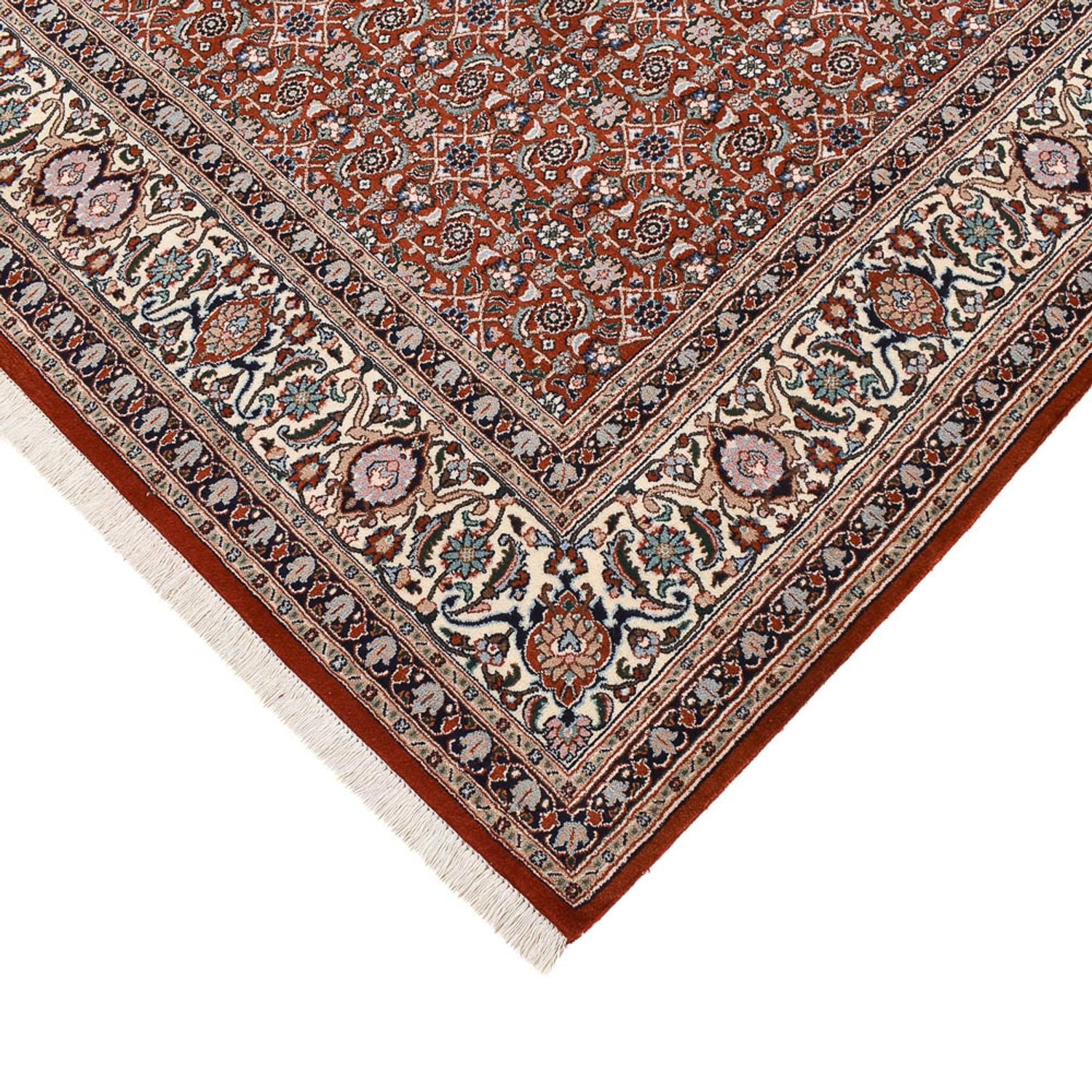 Tappeto Persero - Classico - 298 x 197 cm - ruggine