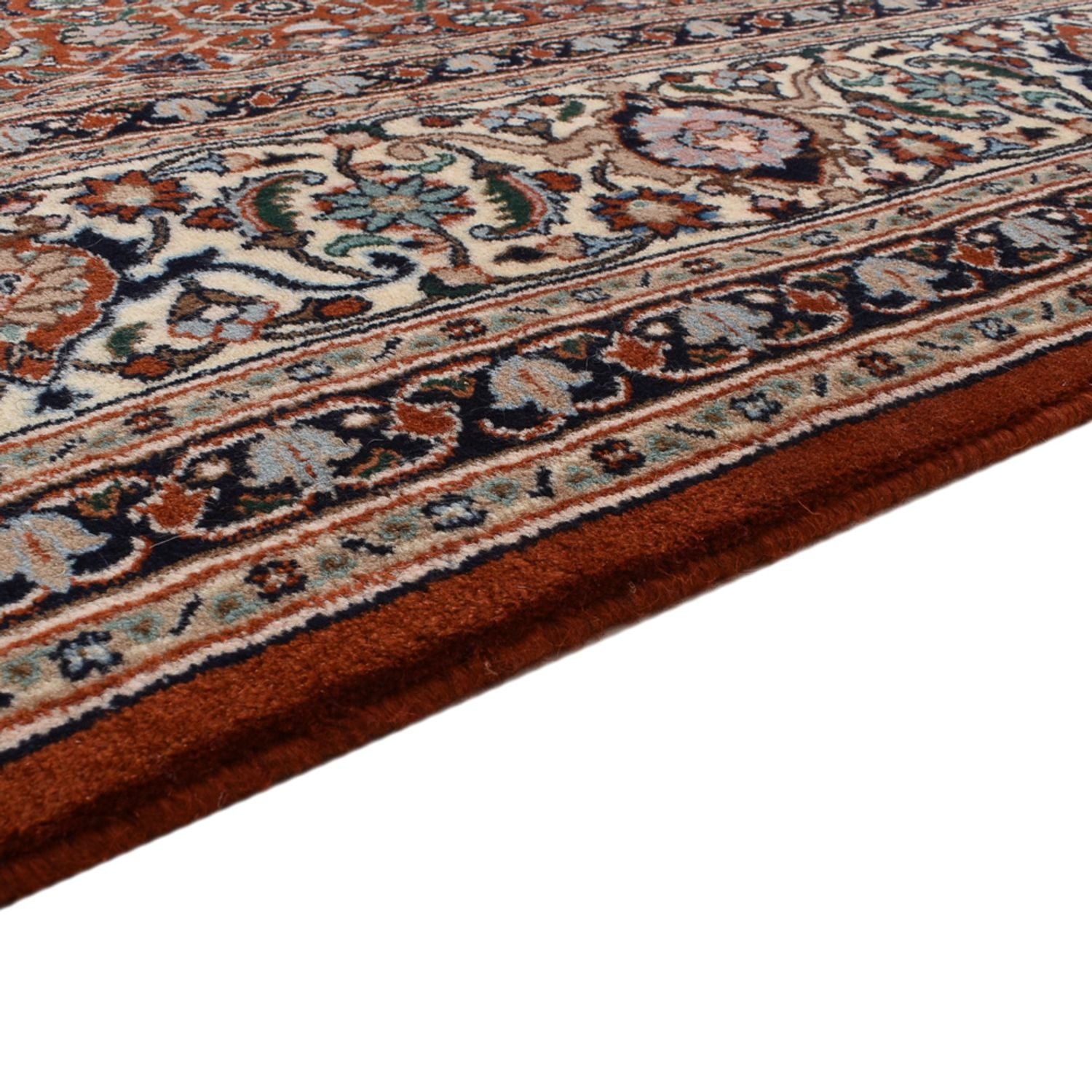 Tappeto Persero - Classico - 298 x 197 cm - ruggine