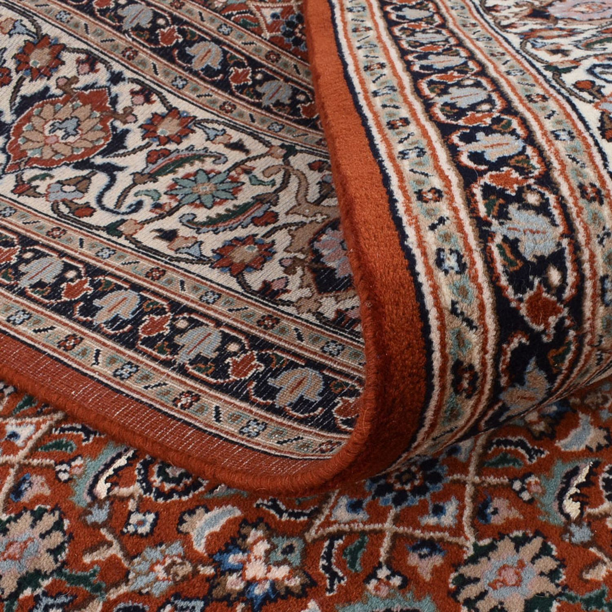 Tappeto Persero - Classico - 298 x 197 cm - ruggine