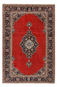 Kashan Tappeto 205x132cm - Tappeto persiano