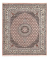 Moud Tappeto 245x297cm - Tappeto persiano - Rettangolo / Rosso chiaro / 245 x 297 cm Rettangolo