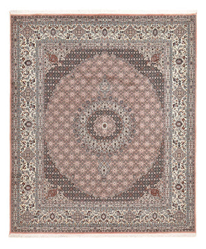 Tappeto Persero - Classico - 297 x 245 cm - rosso chiaro