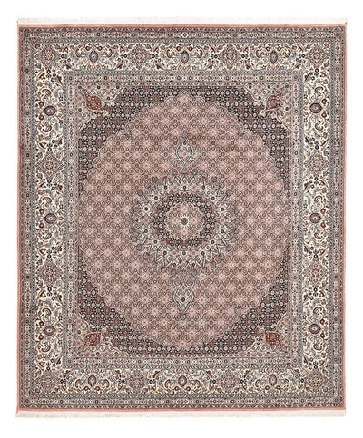 Moud Tappeto 245x297cm - Tappeto persiano