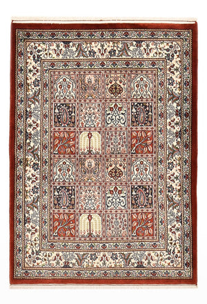 Tappeto Persero - Classico - 146 x 100 cm - multicolore