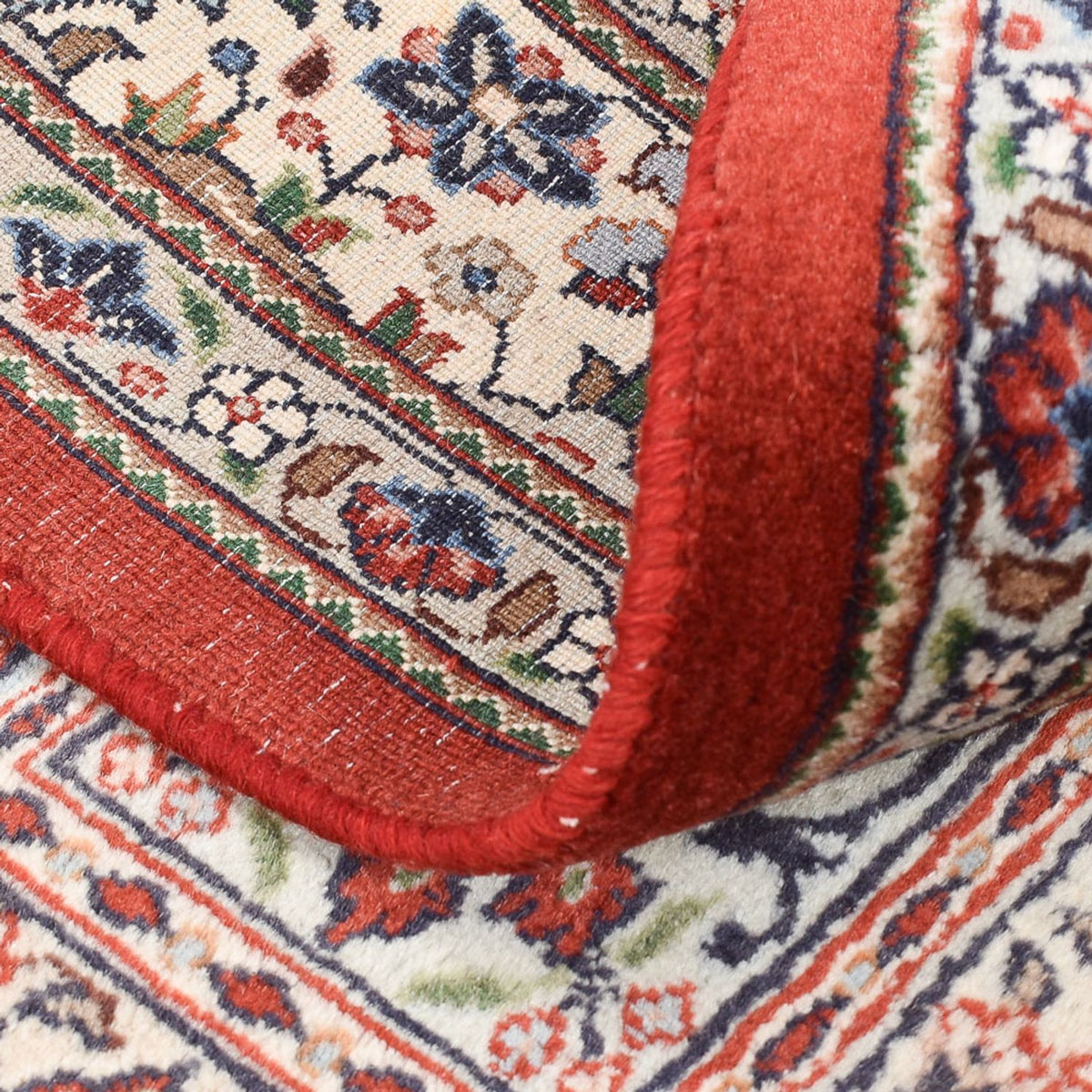 Tappeto Persero - Classico - 146 x 100 cm - multicolore