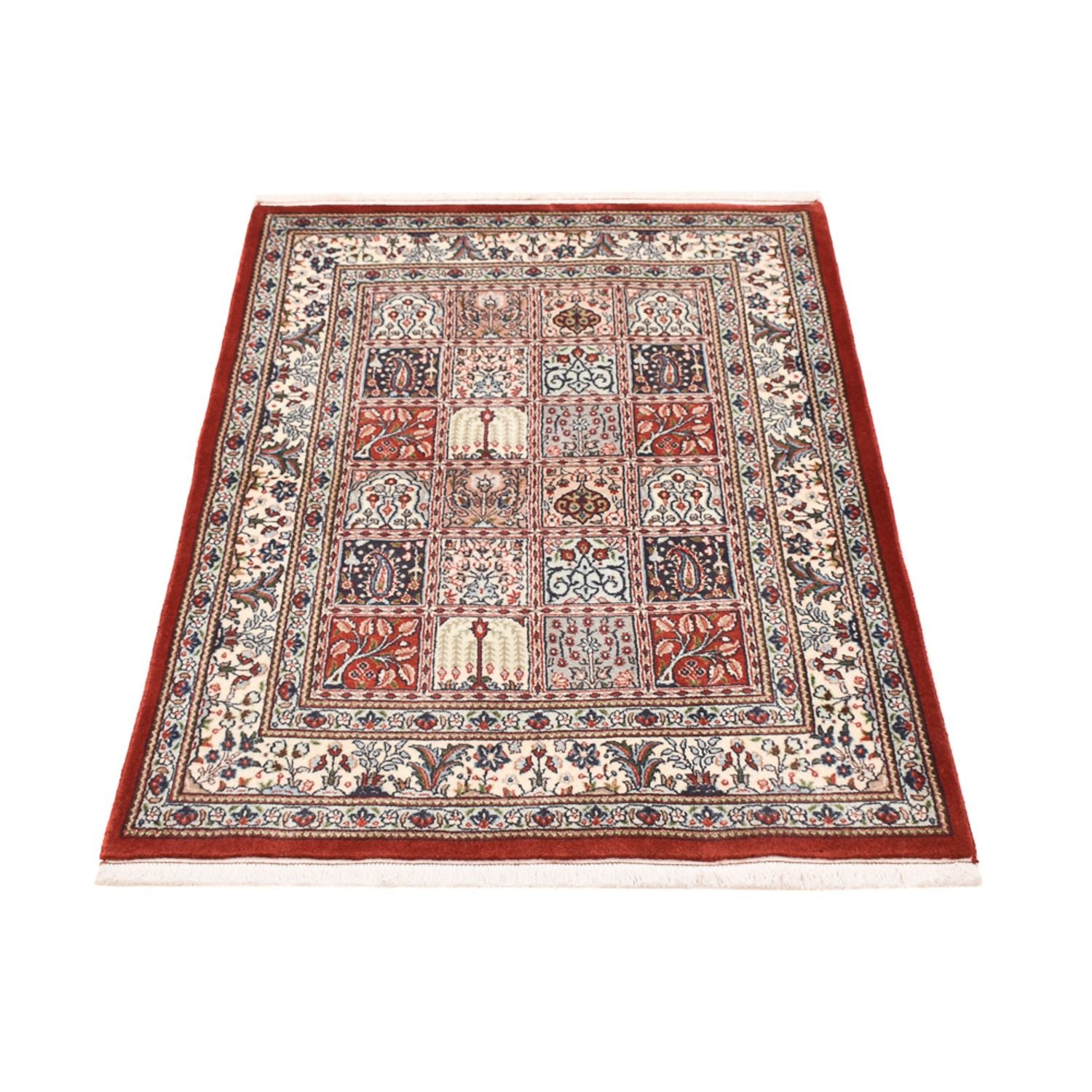 Tappeto Persero - Classico - 146 x 100 cm - multicolore