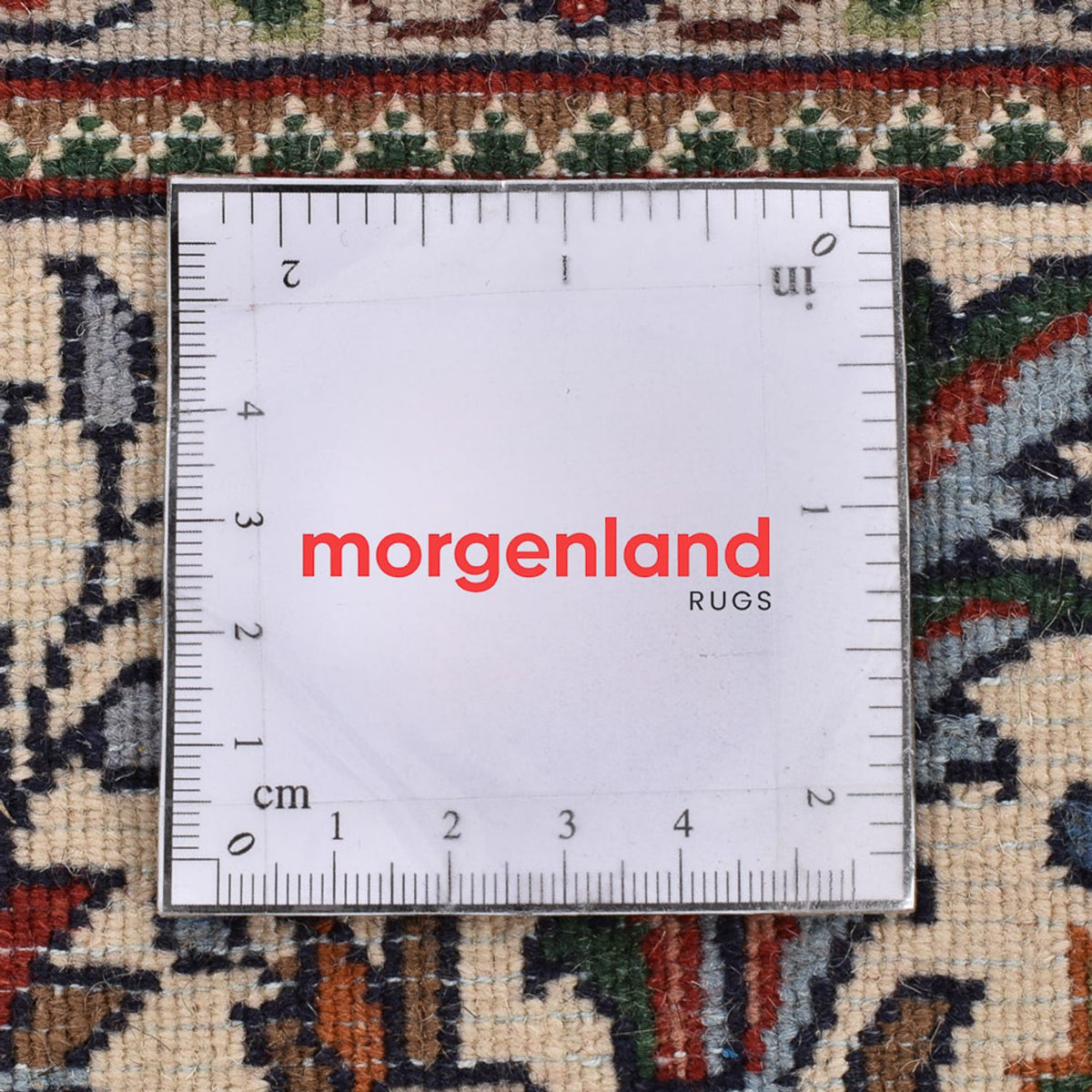 Tappeto Persero - Classico - 146 x 100 cm - multicolore