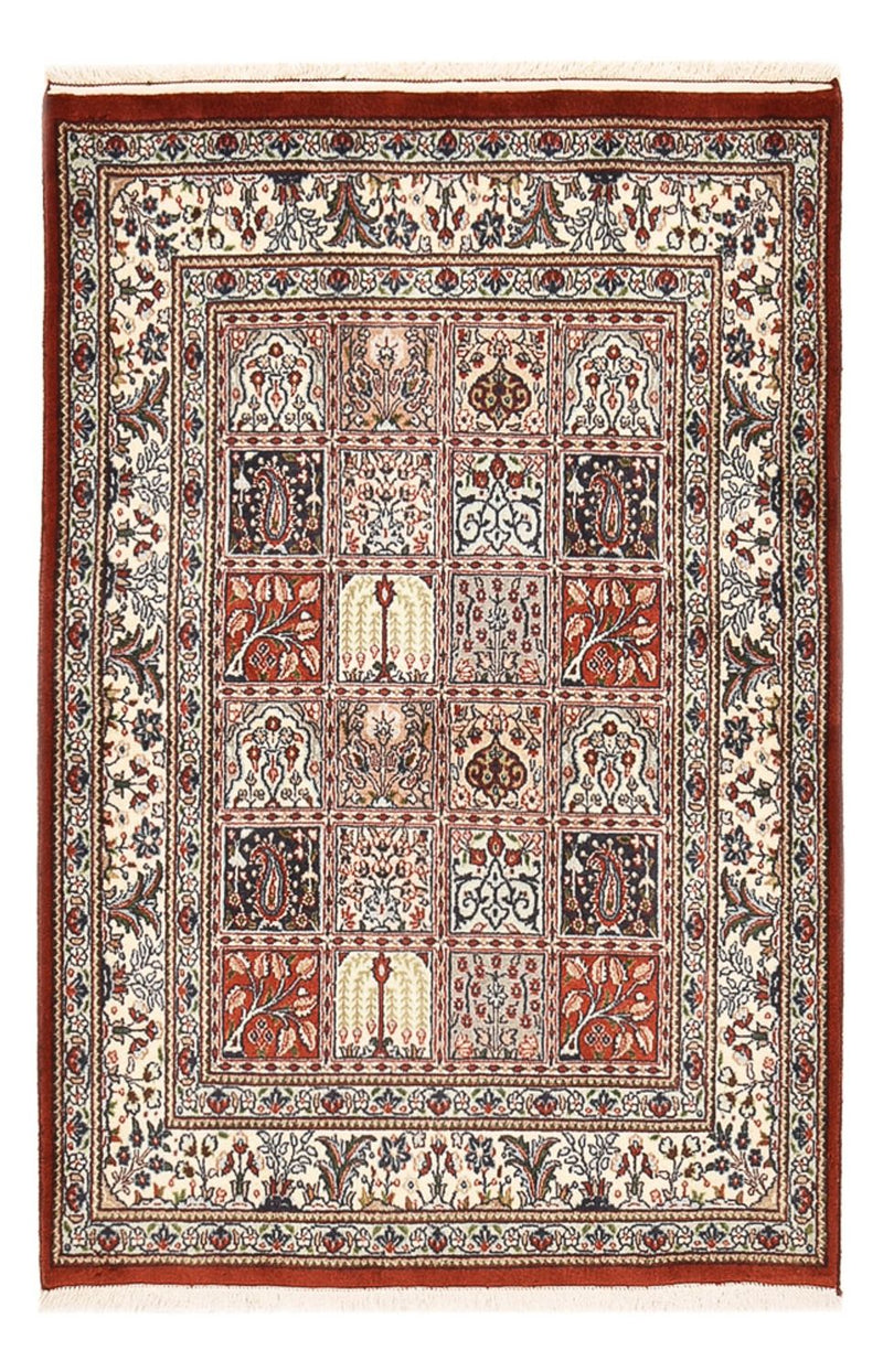 Tappeto Persero - Classico - 147 x 100 cm - multicolore