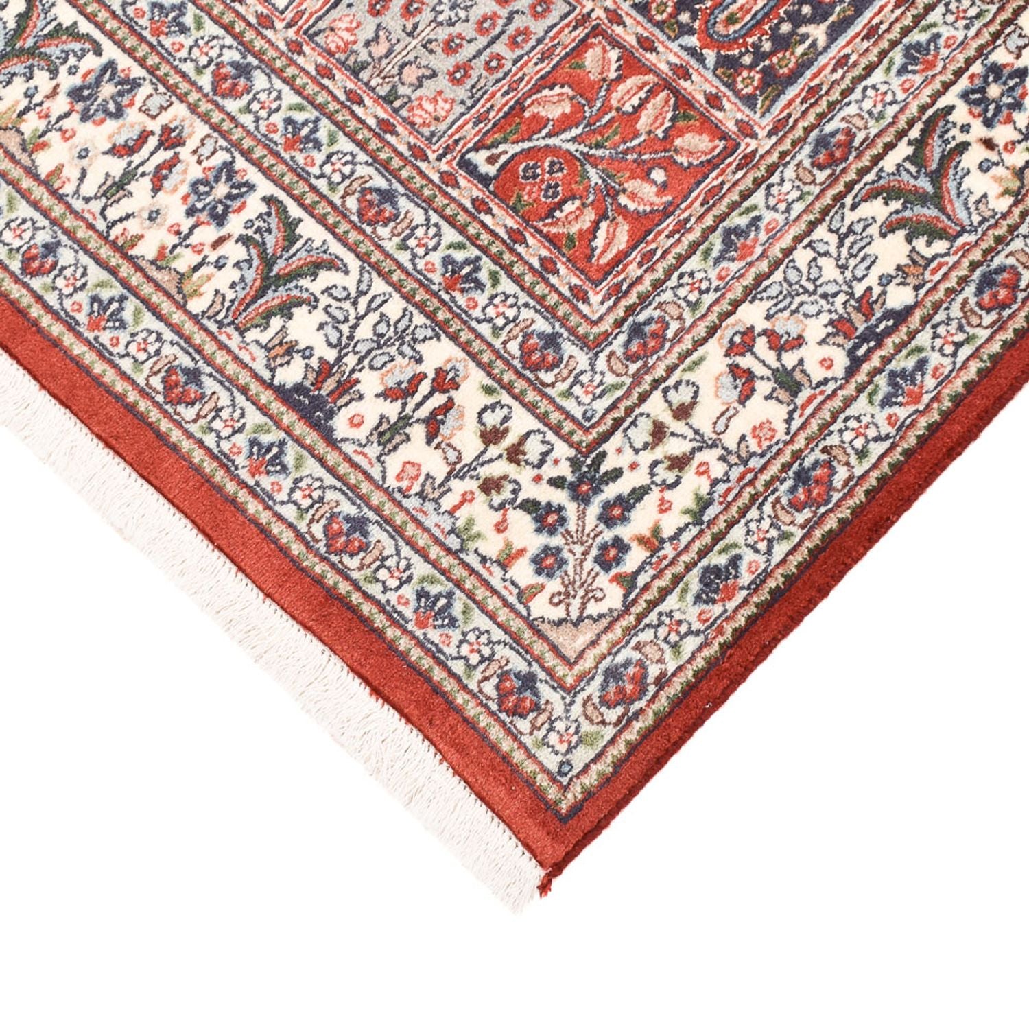 Tappeto Persero - Classico - 147 x 100 cm - multicolore