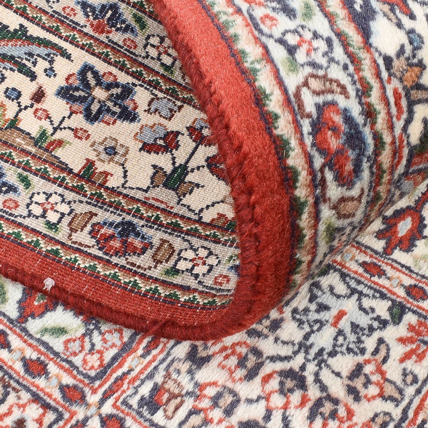 Tappeto Persero - Classico - 147 x 100 cm - multicolore