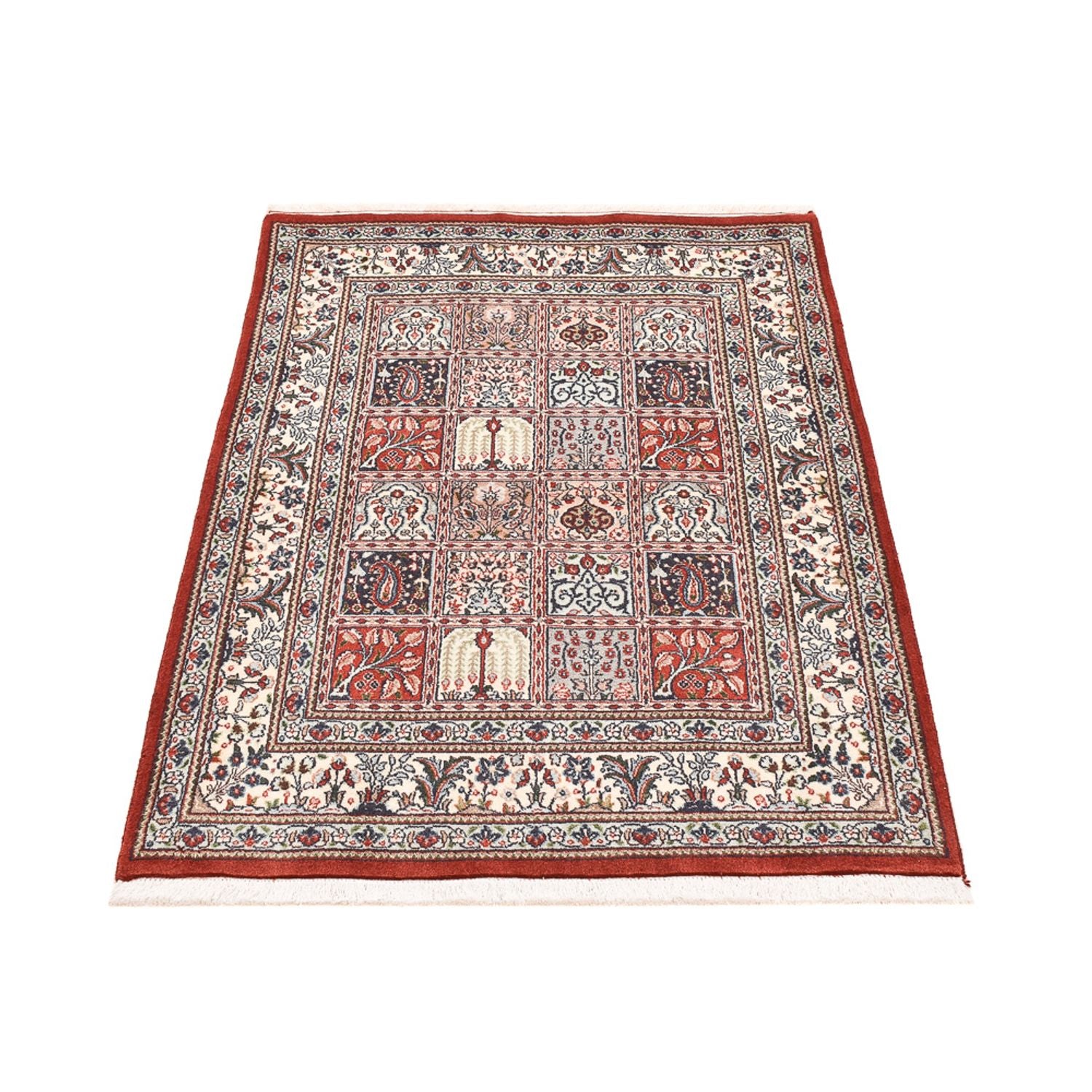Tappeto Persero - Classico - 147 x 100 cm - multicolore