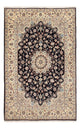 Nain - 9La Tappeto 200x317cm - Tappeto persiano