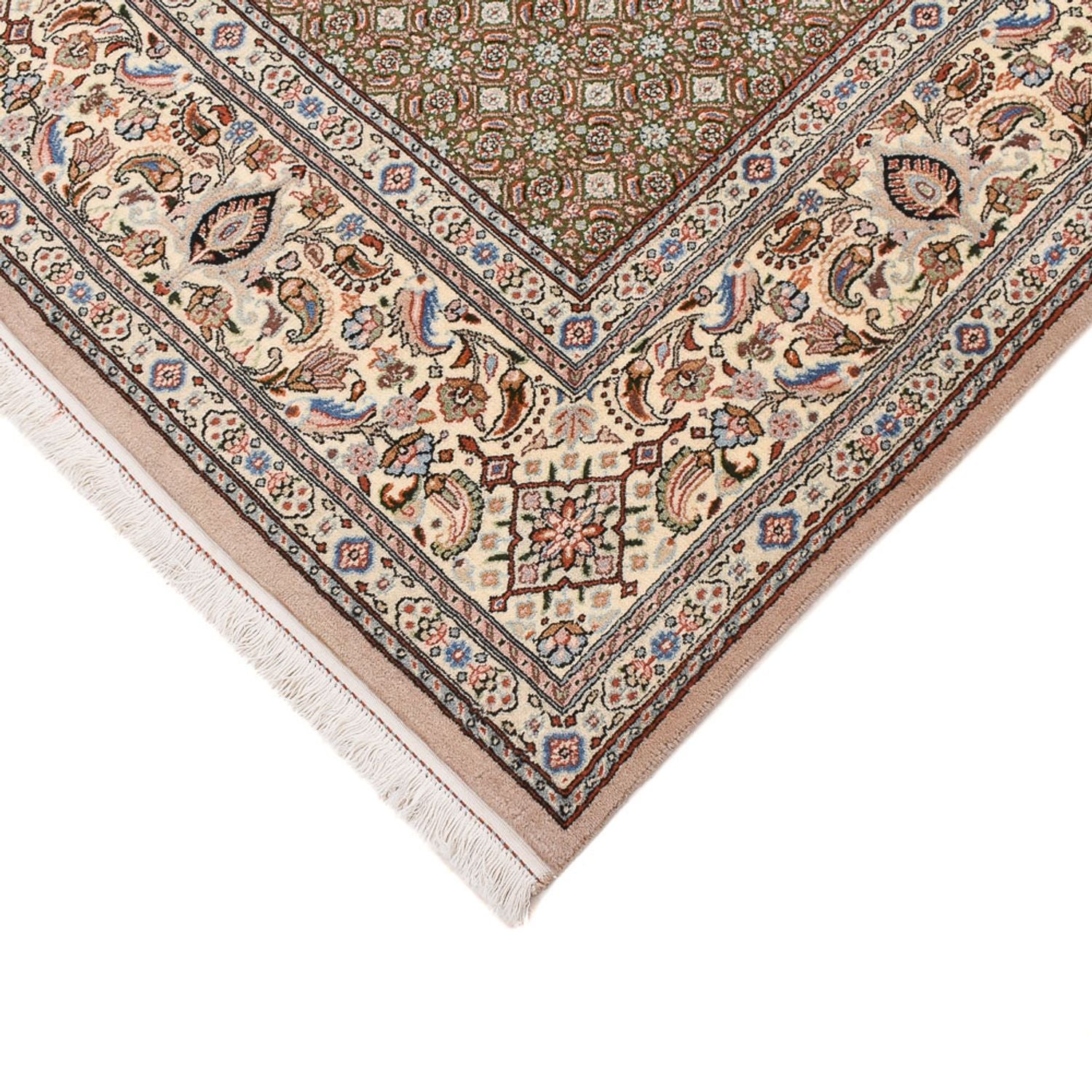 Tappeto Persero - Classico - 299 x 197 cm - sabbia