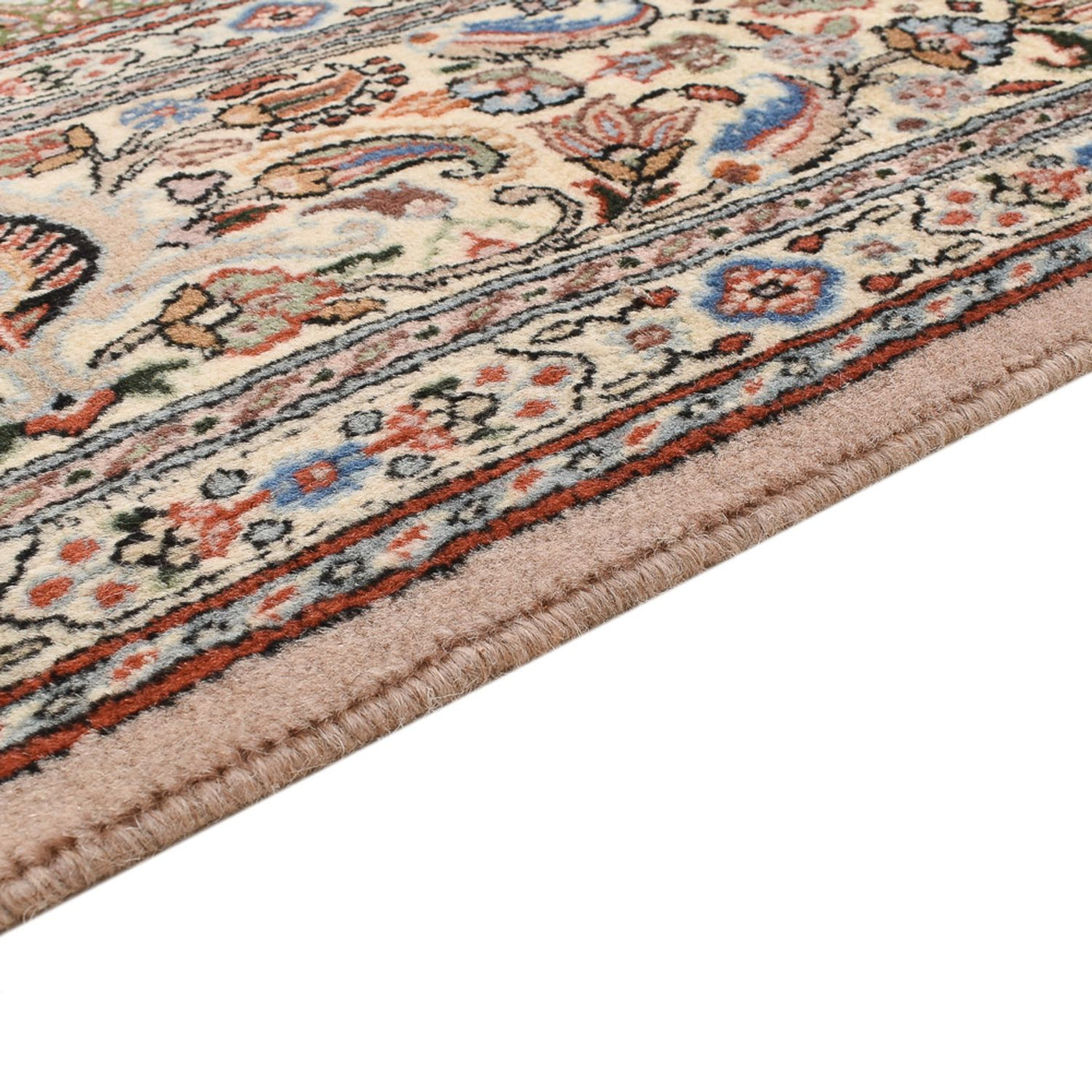 Moud Tappeto 299x197cm - Tappeto persiano