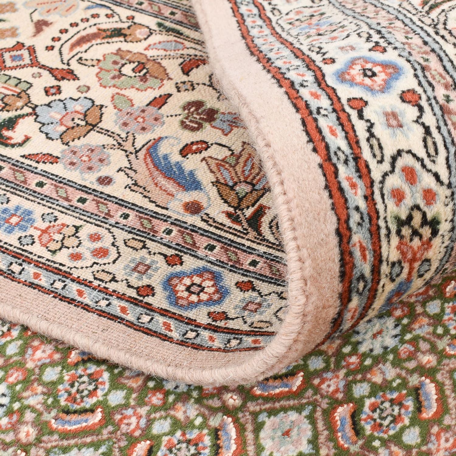 Tappeto Persero - Classico - 299 x 197 cm - sabbia