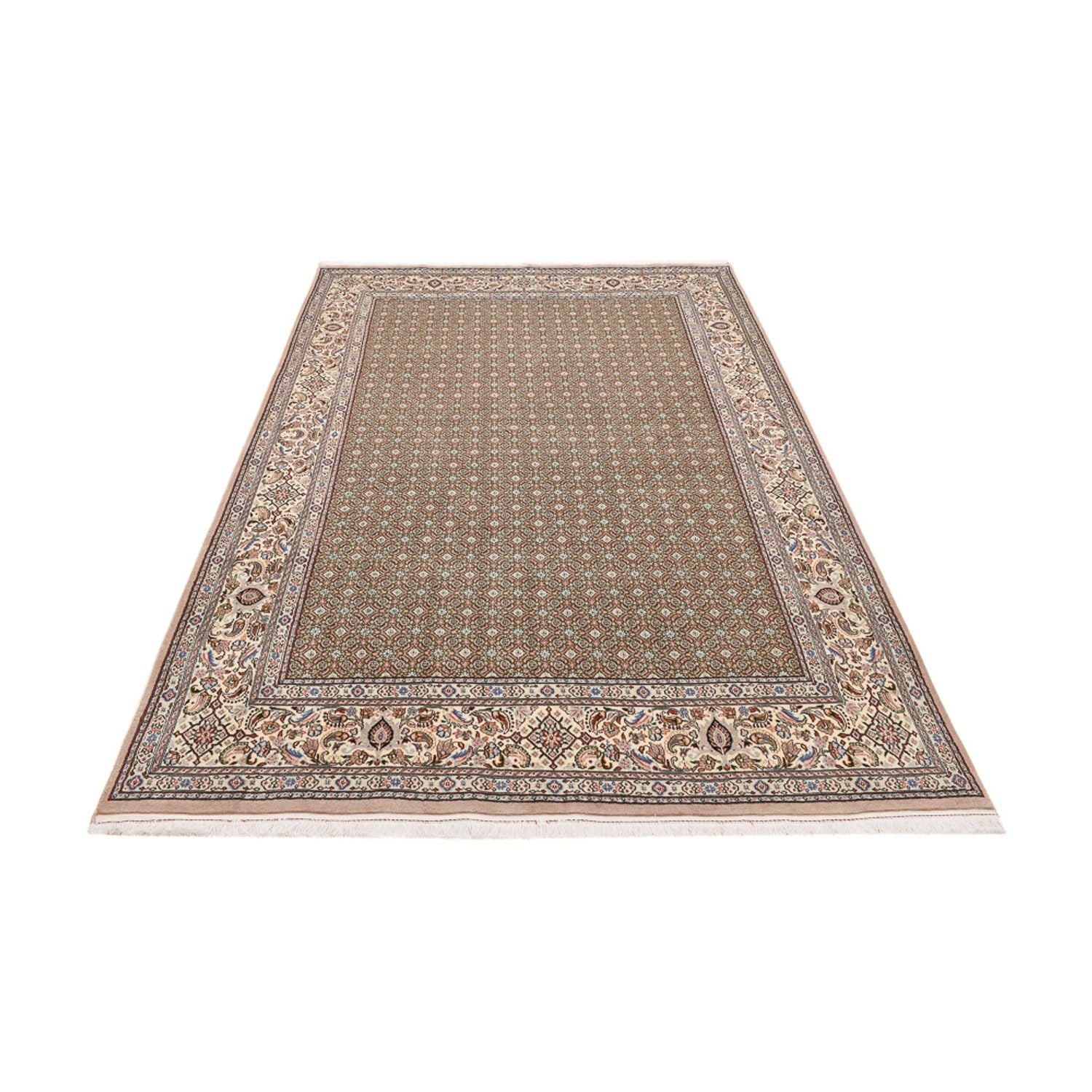 Tappeto Persero - Classico - 299 x 197 cm - sabbia