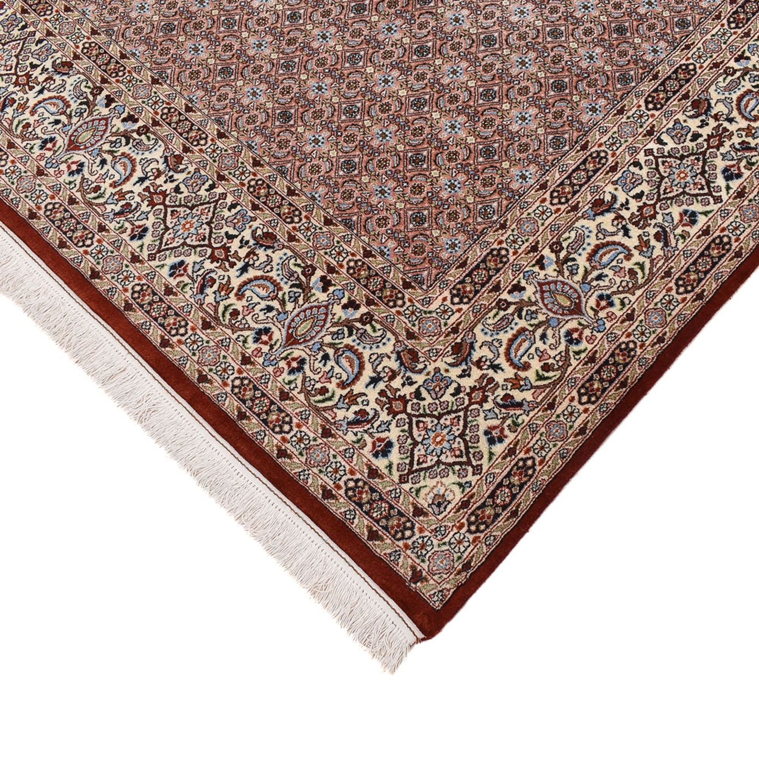 Tappeto Persero - Classico - 296 x 202 cm - ruggine