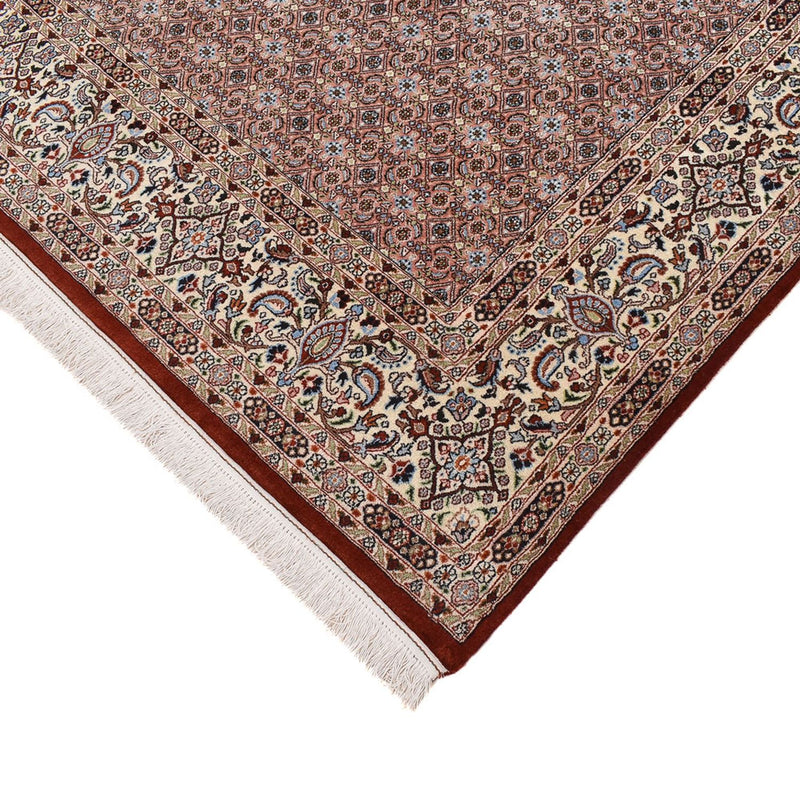 Tappeto Persero - Classico - 296 x 202 cm - ruggine