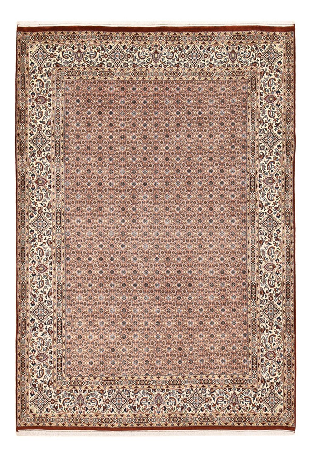 Tappeto Persero - Classico - 293 x 200 cm - ruggine