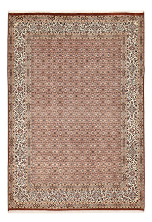 Tappeto Persero - Classico - 293 x 200 cm - ruggine