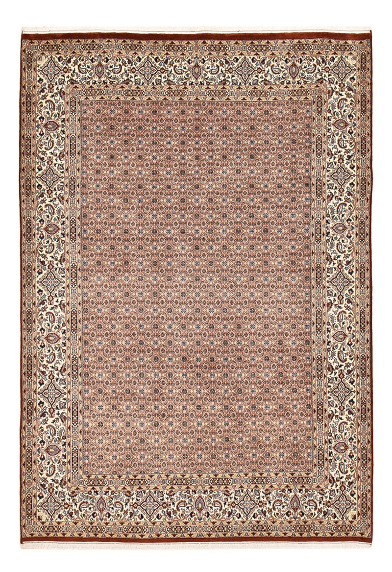 Tappeto Persero - Classico - 293 x 200 cm - ruggine
