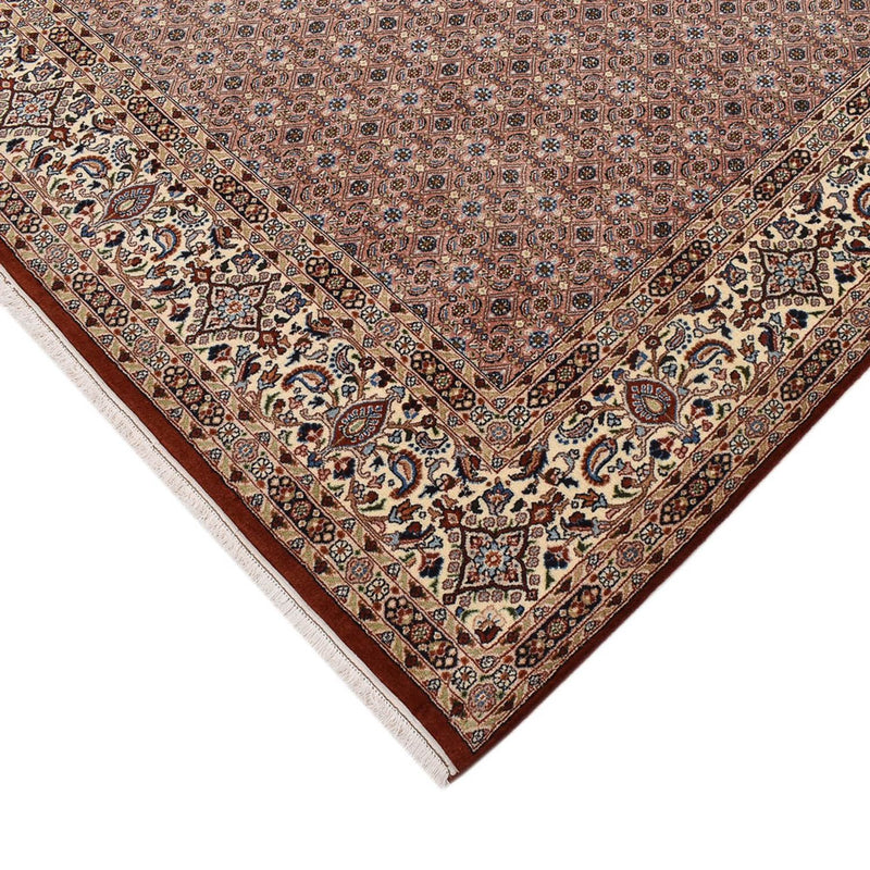 Tappeto Persero - Classico - 293 x 200 cm - ruggine