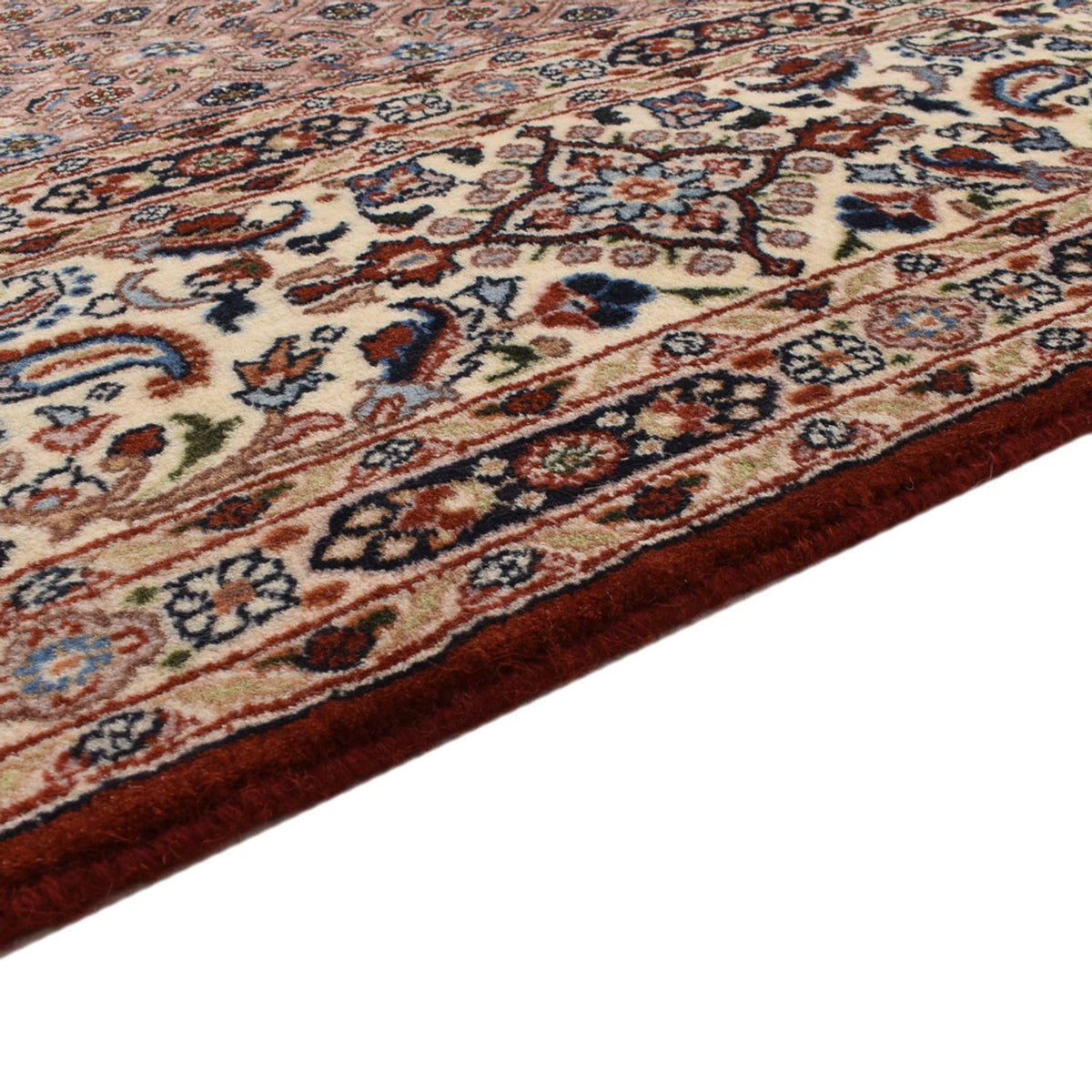 Moud Tappeto 200x293cm - Tappeto persiano