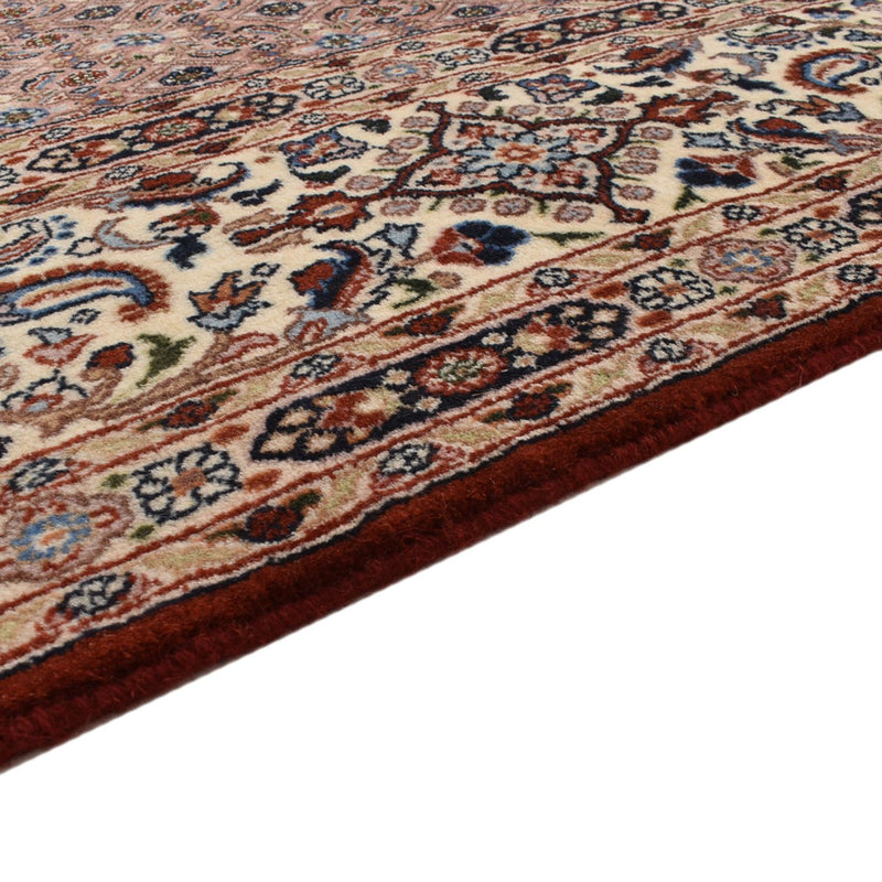 Tappeto Persero - Classico - 293 x 200 cm - ruggine