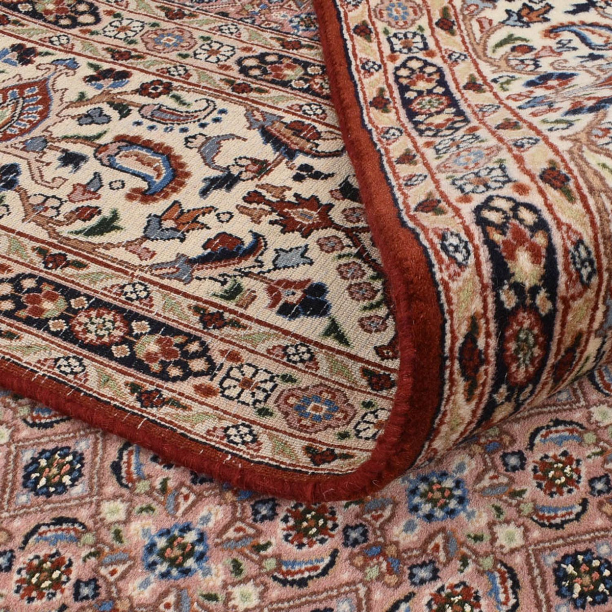 Tappeto Persero - Classico - 293 x 200 cm - ruggine