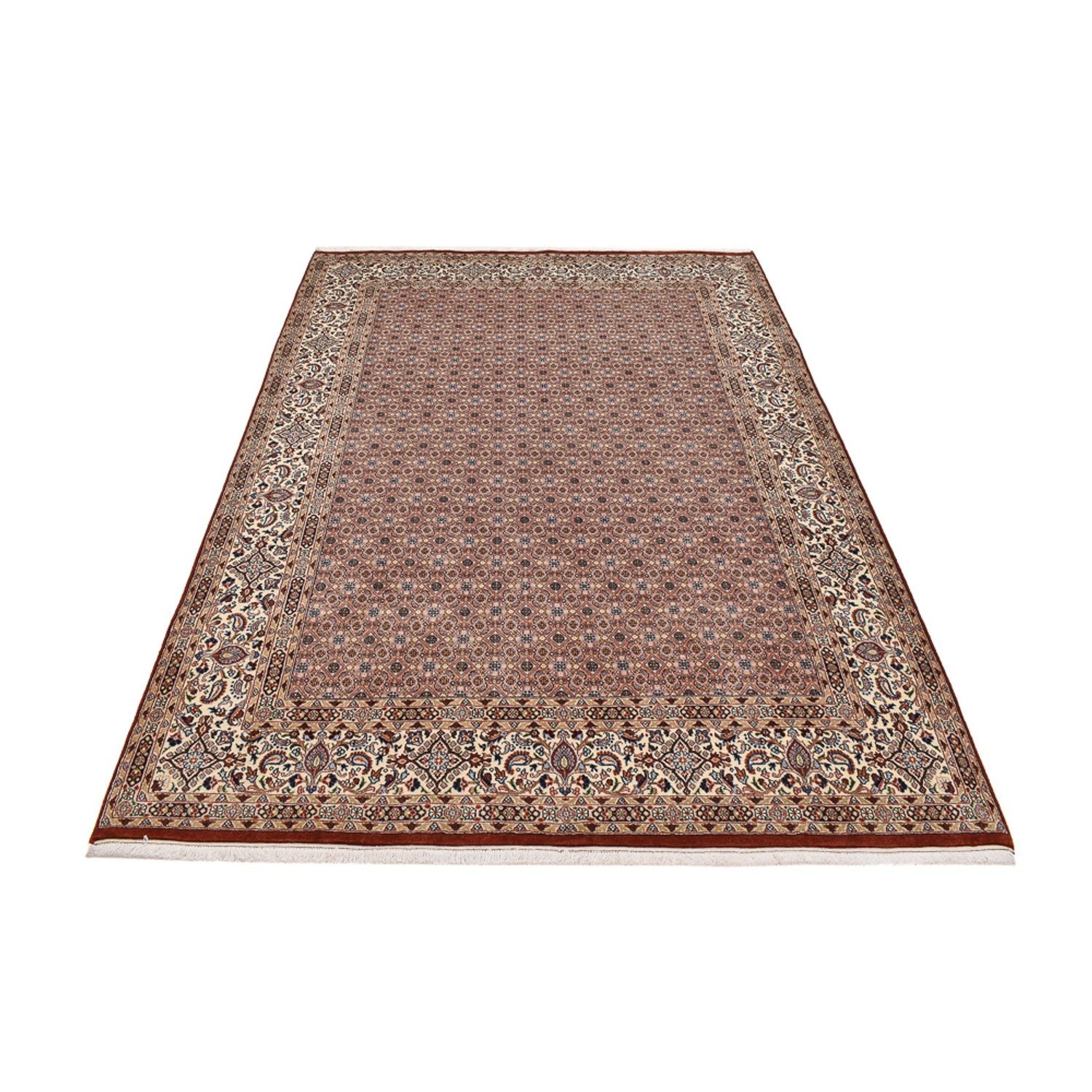 Tappeto Persero - Classico - 293 x 200 cm - ruggine