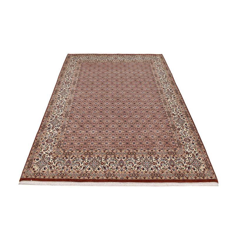 Tappeto Persero - Classico - 293 x 200 cm - ruggine